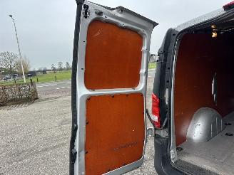 Mercedes Vito gereserveerd 114 CDI 2.0D 136pk 9-Traps aut + f1 Lang - nap - navi - camera - airco - cruise - bleutooth - pdc v+a picture 43