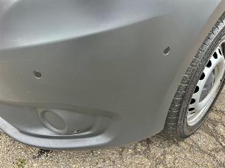 Mercedes Vito gereserveerd 114 CDI 2.0D 136pk 9-Traps aut + f1 Lang - nap - navi - camera - airco - cruise - bleutooth - pdc v+a picture 81