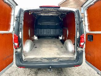 Mercedes Vito gereserveerd 114 CDI 2.0D 136pk 9-Traps aut + f1 Lang - nap - navi - camera - airco - cruise - bleutooth - pdc v+a picture 20