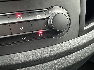 Mercedes Vito gereserveerd 114 CDI 2.0D 136pk 9-Traps aut + f1 Lang - nap - navi - camera - airco - cruise - bleutooth - pdc v+a picture 24