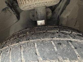 Mercedes Vito gereserveerd 114 CDI 2.0D 136pk 9-Traps aut + f1 Lang - nap - navi - camera - airco - cruise - bleutooth - pdc v+a picture 66