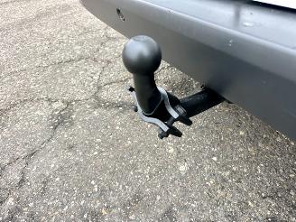 Mercedes Vito gereserveerd 114 CDI 2.0D 136pk 9-Traps aut + f1 Lang - nap - navi - camera - airco - cruise - bleutooth - pdc v+a picture 6