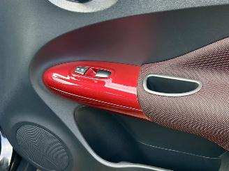 Nissan Juke 1.2 DIG-T 6-bak S/S Connect Edition - nap - 360cam - navi - line + side assist - keyless picture 54