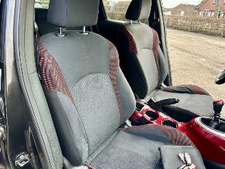 Nissan Juke 1.2 DIG-T 6-bak S/S Connect Edition - nap - 360cam - navi - line + side assist - keyless picture 58