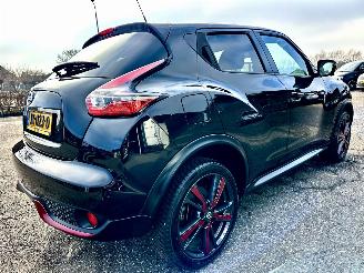 Nissan Juke 1.2 DIG-T 6-bak S/S Connect Edition - nap - 360cam - navi - line + side assist - keyless picture 5