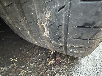 Lancia Thema 3.0D V6 Turbo 190pk aut Platinum - xenon - navi - leer - memory - elektr rollo - stoelverw v+a picture 64