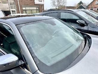 Lancia Thema 3.0D V6 Turbo 190pk aut Platinum - xenon - navi - leer - memory - elektr rollo - stoelverw v+a picture 72