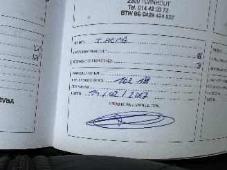 Lancia Thema 3.0D V6 Turbo 190pk aut Platinum - xenon - navi - leer - memory - elektr rollo - stoelverw v+a picture 39