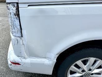 Volkswagen Transporter Kombi 2.0 TDI 150pk 7-traps dsg aut highline 9Pers - nap - navi - airco - cruise - pdc v+a - euro.6 picture 88