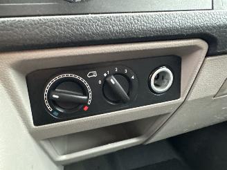 Volkswagen Transporter Kombi 2.0 TDI 150pk 7-traps dsg aut highline 9Pers - nap - navi - airco - cruise - pdc v+a - euro.6 picture 28