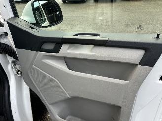 Volkswagen Transporter Kombi 2.0 TDI 150pk 7-traps dsg aut highline 9Pers - nap - navi - airco - cruise - pdc v+a - euro.6 picture 47