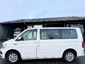 Auto incidentate Volkswagen Transporter Kombi 2.0 TDI L1/H1 2019/3
