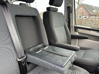 Volkswagen Transporter Kombi 2.0 TDI 150pk 7-traps dsg aut highline 9Pers - nap - navi - airco - cruise - pdc v+a - euro.6 picture 51