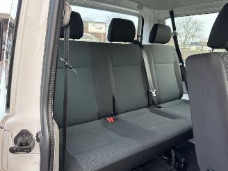 Volkswagen Transporter Kombi 2.0 TDI 150pk 7-traps dsg aut highline 9Pers - picture 23