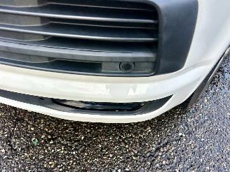 Volkswagen Transporter Kombi 2.0 TDI 150pk 7-traps dsg aut highline 9Pers - nap - navi - airco - cruise - pdc v+a - euro.6 picture 101