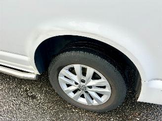 Volkswagen Transporter Kombi 2.0 TDI 150pk 7-traps dsg aut highline 9Pers - picture 11