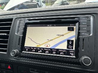 Volkswagen Transporter Kombi 2.0 TDI 150pk 7-traps dsg aut highline 9Pers - nap - navi - airco - cruise - pdc v+a - euro.6 picture 40