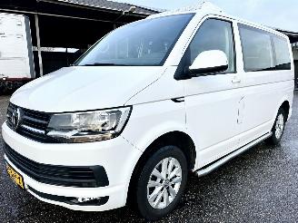 Volkswagen Transporter Kombi 2.0 TDI 150pk 7-traps dsg aut highline 9Pers - picture 2