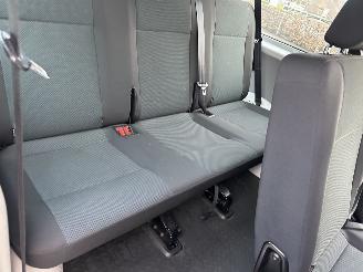 Volkswagen Transporter Kombi 2.0 TDI 150pk 7-traps dsg aut highline 9Pers - nap - navi - airco - cruise - pdc v+a - euro.6 picture 57