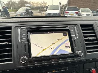 Volkswagen Transporter Kombi 2.0 TDI 150pk 7-traps dsg aut highline 9Pers - picture 17