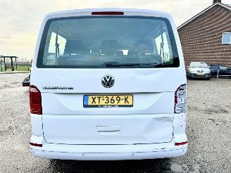 Volkswagen Transporter Kombi 2.0 TDI 150pk 7-traps dsg aut highline 9Pers - nap - navi - airco - cruise - pdc v+a - euro.6 picture 87