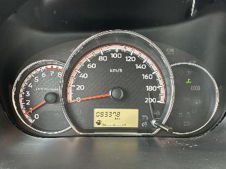 Mitsubishi Space-star gereserveerd 1.2i 71pk Intense 5drs - nap - camera - stoelverw - clima - cruise - privacy glass - touchscreen multimedia picture 63