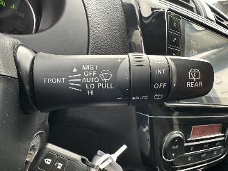 Mitsubishi Space-star gereserveerd 1.2i 71pk Intense 5drs - nap - camera - stoelverw - clima - cruise - privacy glass - touchscreen multimedia picture 26