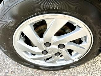 Mitsubishi Space-star gereserveerd 1.2i 71pk Intense 5drs - nap - camera - stoelverw - clima - cruise - privacy glass - touchscreen multimedia picture 71