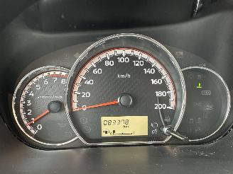 Mitsubishi Space-star gereserveerd 1.2i 71pk Intense 5drs - nap - camera - stoelverw - clima - cruise - privacy glass - touchscreen multimedia picture 27