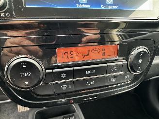 Mitsubishi Space-star gereserveerd 1.2i 71pk Intense 5drs - nap - camera - stoelverw - clima - cruise - privacy glass - touchscreen multimedia picture 49