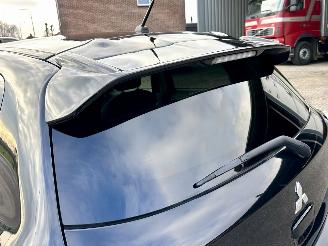 Mitsubishi Space-star gereserveerd 1.2i 71pk Intense 5drs - nap - camera - stoelverw - clima - cruise - privacy glass - touchscreen multimedia picture 86