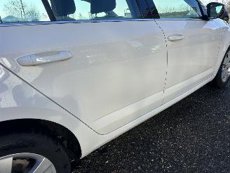 Skoda Octavia Gereserveerd 1.5 TSI 150pk 7-Traps aut Greentech Style - nap - navi - carplay - keyless entry - pdc v+a + park assist picture 97