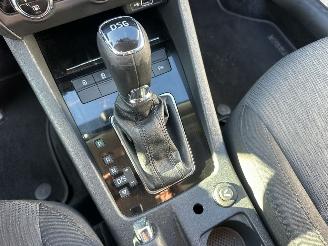 Skoda Octavia Gereserveerd 1.5 TSI 150pk 7-Traps aut Greentech Style - nap - navi - carplay - keyless entry - pdc v+a + park assist picture 32