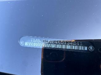 Skoda Octavia Gereserveerd 1.5 TSI 150pk 7-Traps aut Greentech Style - nap - navi - carplay - keyless entry - pdc v+a + park assist picture 105