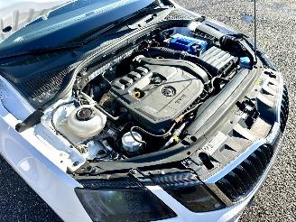 Skoda Octavia Gereserveerd 1.5 TSI 150pk 7-Traps aut Greentech Style - nap - navi - carplay - keyless entry - pdc v+a + park assist picture 9