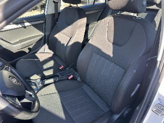 Skoda Octavia Gereserveerd 1.5 TSI 150pk 7-Traps aut Greentech Style - nap - navi - carplay - keyless entry - pdc v+a + park assist picture 46