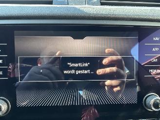 Skoda Octavia Gereserveerd 1.5 TSI 150pk 7-Traps aut Greentech Style - nap - navi - carplay - keyless entry - pdc v+a + park assist picture 34