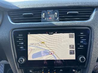 Skoda Octavia Gereserveerd 1.5 TSI 150pk 7-Traps aut Greentech Style - nap - navi - carplay - keyless entry - pdc v+a + park assist picture 24