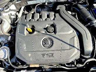 Skoda Octavia Gereserveerd 1.5 TSI 150pk 7-Traps aut Greentech Style - nap - navi - carplay - keyless entry - pdc v+a + park assist picture 83