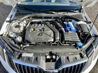 Skoda Octavia Gereserveerd 1.5 TSI 150pk 7-Traps aut Greentech Style - nap - navi - carplay - keyless entry - pdc v+a + park assist picture 89