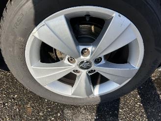 Skoda Octavia 1.5 TSI 150pk 7-Traps aut Greentech Style - nap - navi - carplay - keyless entry - pdc v+a + park assist picture 71