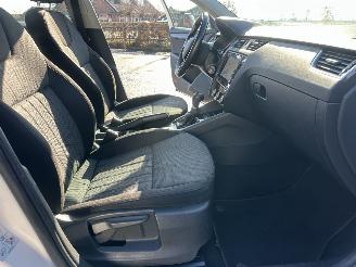 Skoda Octavia Gereserveerd 1.5 TSI 150pk 7-Traps aut Greentech Style - nap - navi - carplay - keyless entry - pdc v+a + park assist picture 50