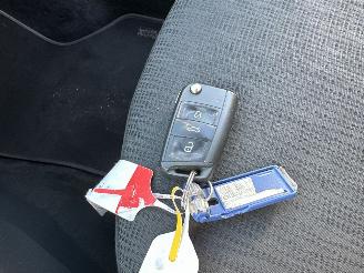 Skoda Octavia Gereserveerd 1.5 TSI 150pk 7-Traps aut Greentech Style - nap - navi - carplay - keyless entry - pdc v+a + park assist picture 106