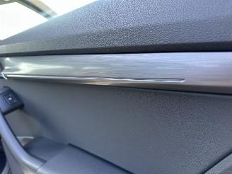 Skoda Octavia Gereserveerd 1.5 TSI 150pk 7-Traps aut Greentech Style - nap - navi - carplay - keyless entry - pdc v+a + park assist picture 26