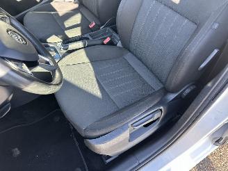 Skoda Octavia Gereserveerd 1.5 TSI 150pk 7-Traps aut Greentech Style - nap - navi - carplay - keyless entry - pdc v+a + park assist picture 16