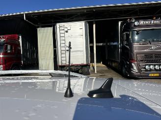 Skoda Octavia Gereserveerd 1.5 TSI 150pk 7-Traps aut Greentech Style - nap - navi - carplay - keyless entry - pdc v+a + park assist picture 103