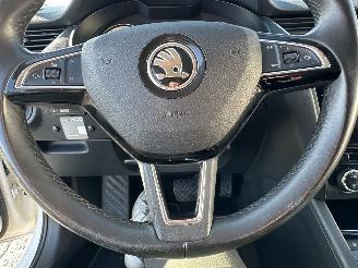 Skoda Octavia Gereserveerd 1.5 TSI 150pk 7-Traps aut Greentech Style - nap - navi - carplay - keyless entry - pdc v+a + park assist picture 40