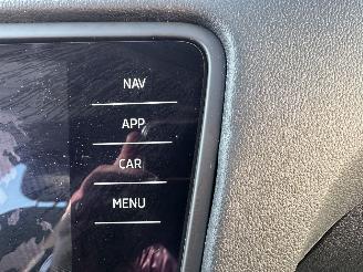 Skoda Octavia Gereserveerd 1.5 TSI 150pk 7-Traps aut Greentech Style - nap - navi - carplay - keyless entry - pdc v+a + park assist picture 52