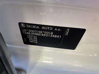 Skoda Octavia Gereserveerd 1.5 TSI 150pk 7-Traps aut Greentech Style - nap - navi - carplay - keyless entry - pdc v+a + park assist picture 55