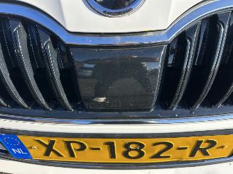 Skoda Octavia Gereserveerd 1.5 TSI 150pk 7-Traps aut Greentech Style - nap - navi - carplay - keyless entry - pdc v+a + park assist picture 95